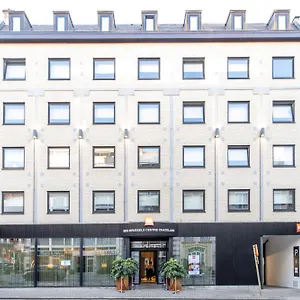 3* Hotel Ibis Brussels Centre Chatelain